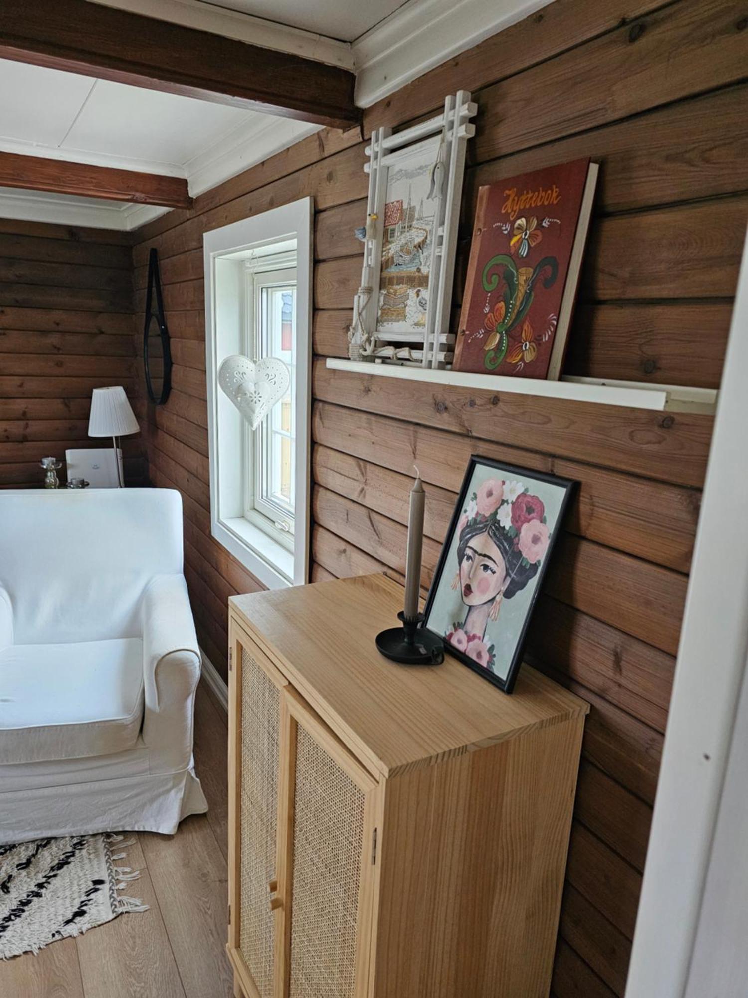Fishermans Lodge Lofoten Hov  Екстериор снимка