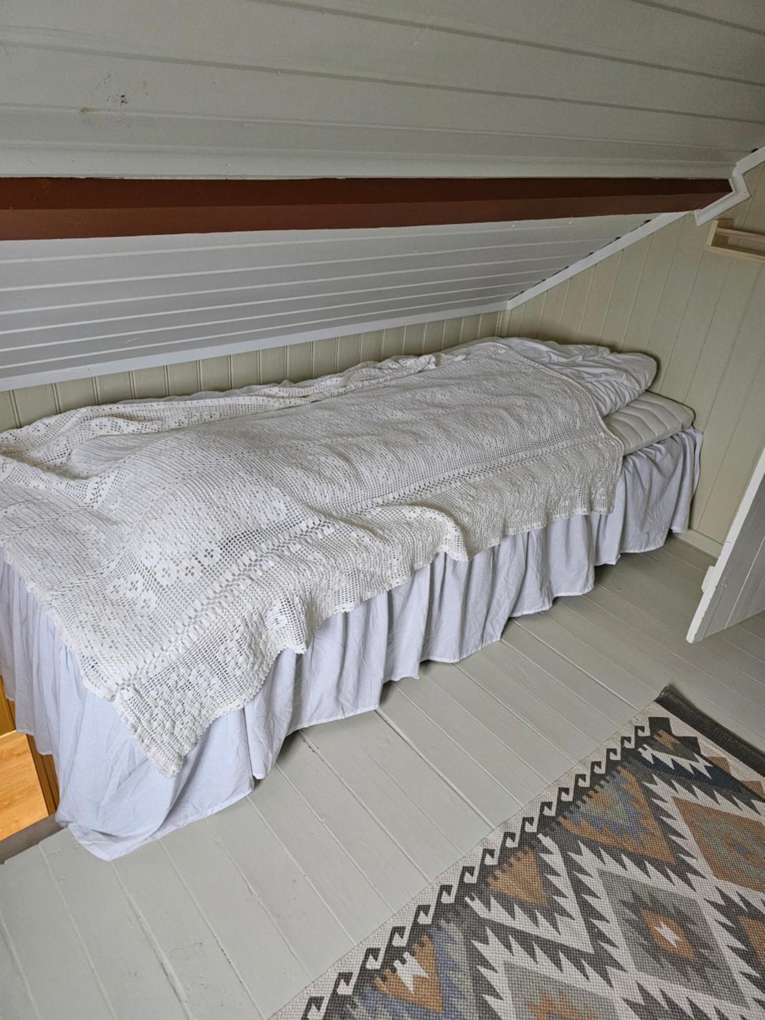 Fishermans Lodge Lofoten Hov  Екстериор снимка