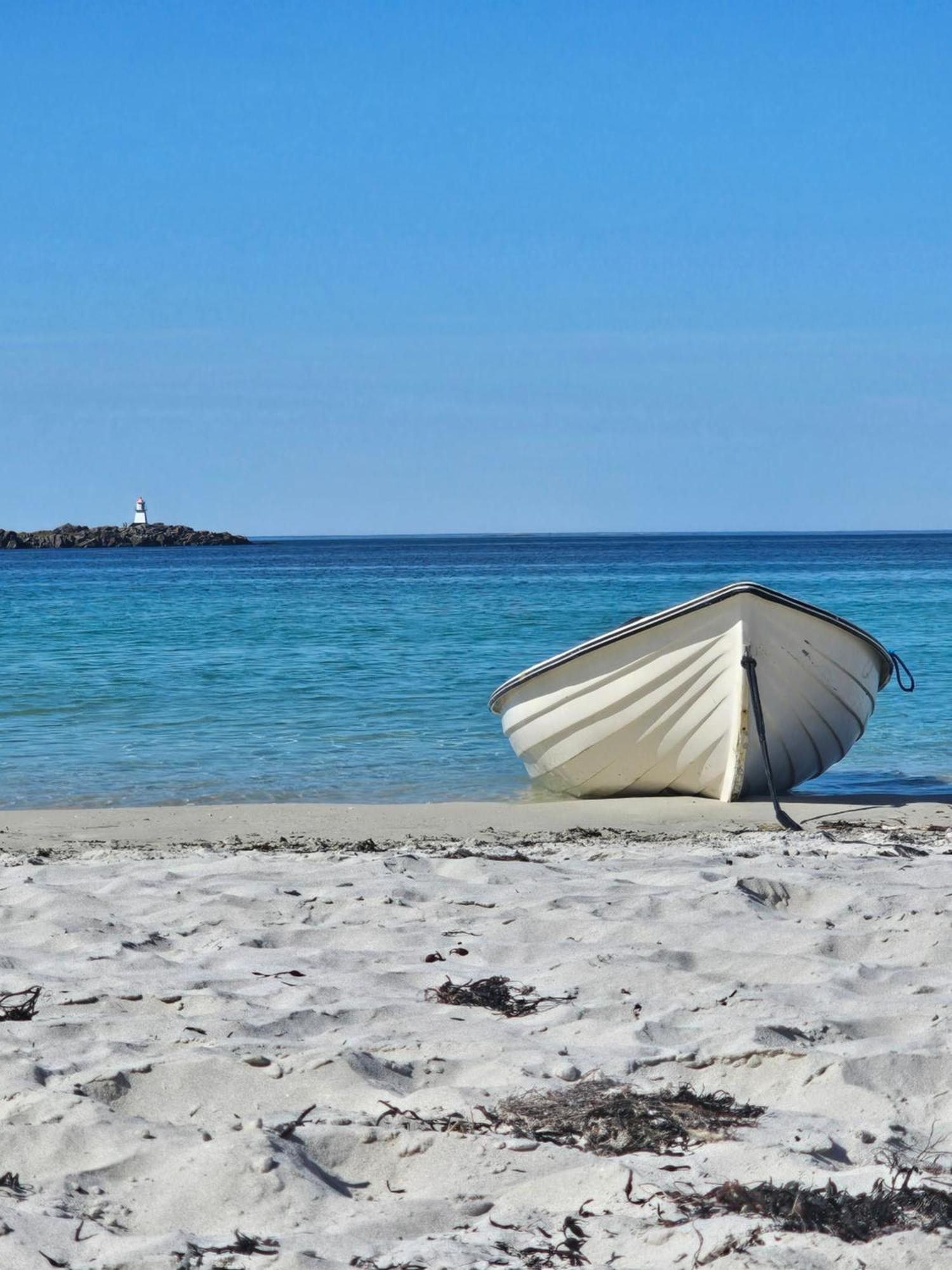 Fishermans Lodge Lofoten Hov  Екстериор снимка