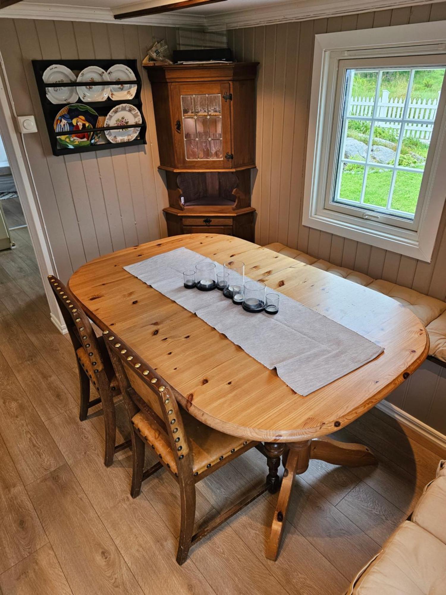 Fishermans Lodge Lofoten Hov  Екстериор снимка