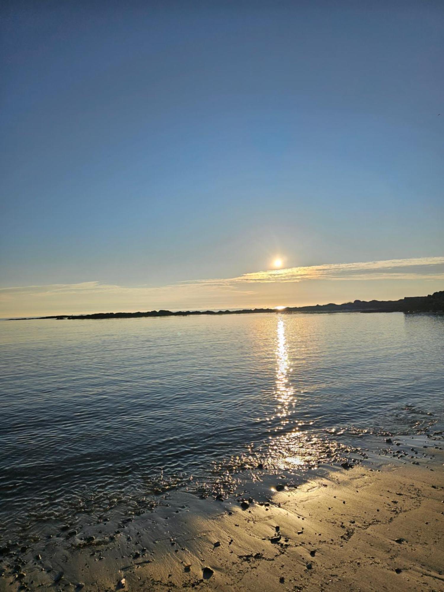 Fishermans Lodge Lofoten Hov  Екстериор снимка